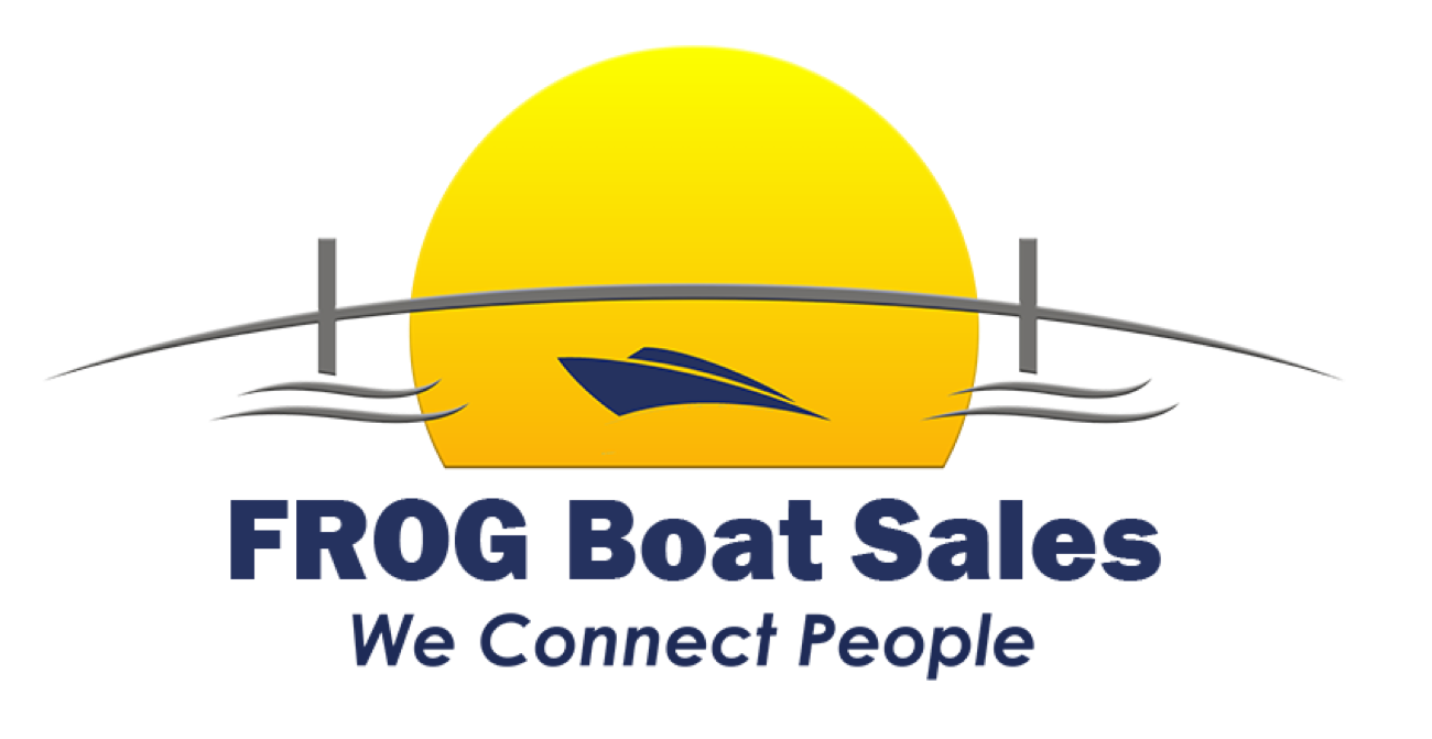 Frog Boat Sales